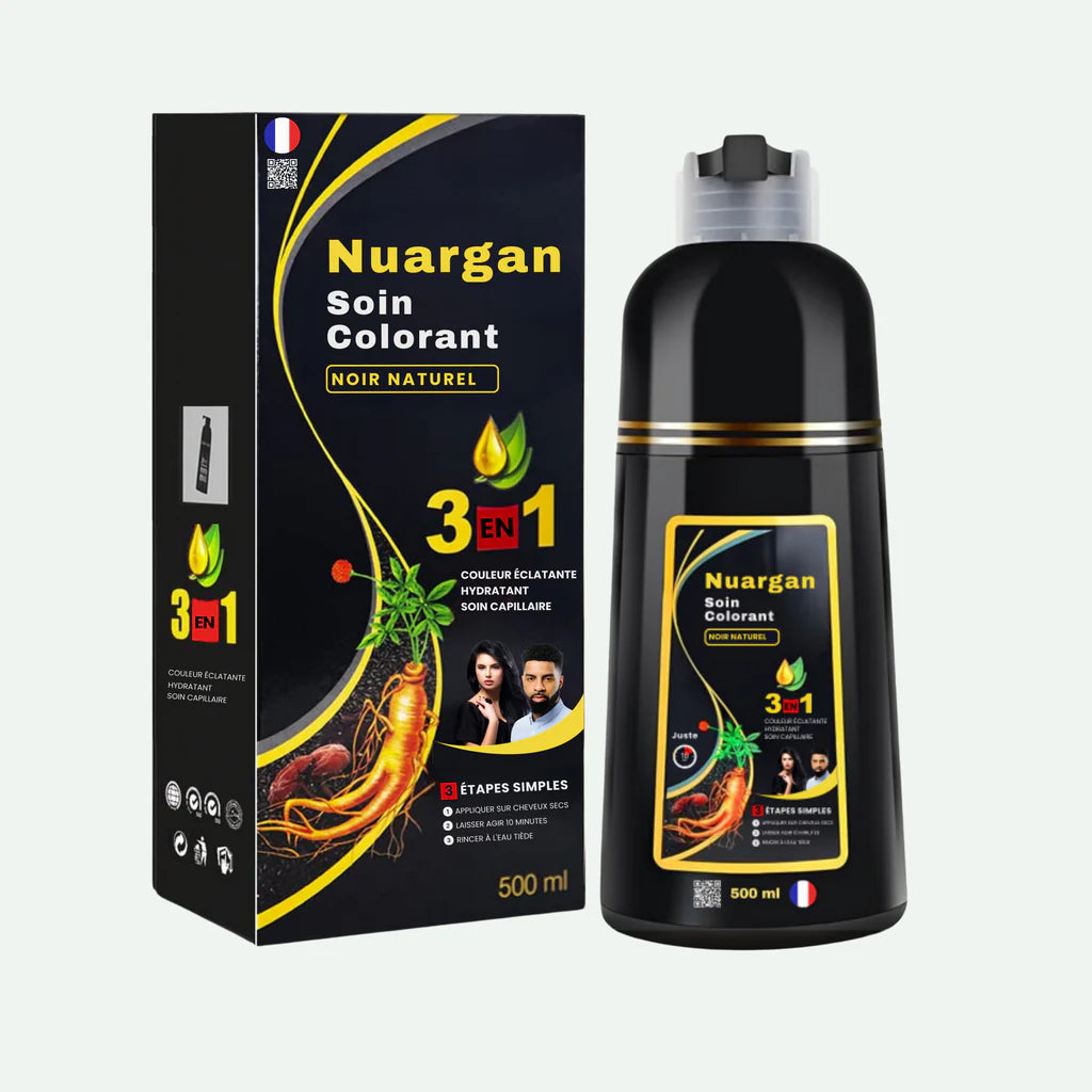 Nuargan