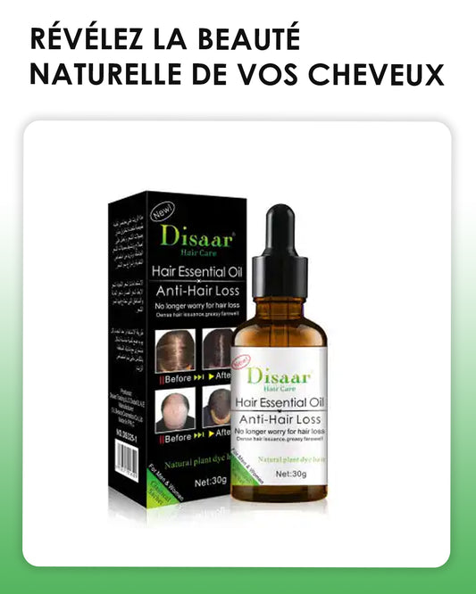 Sérénité Capillaire Boost Nourish™ tg