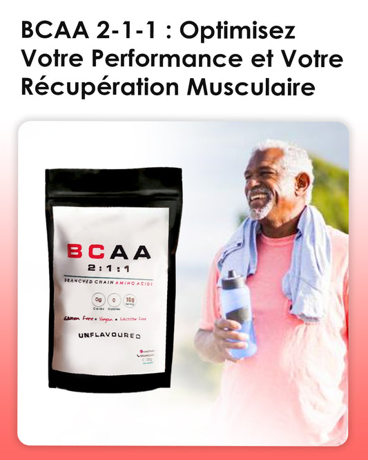 BCAA 2-1-1