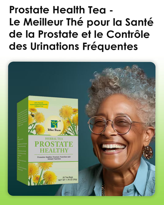 Prosta Health