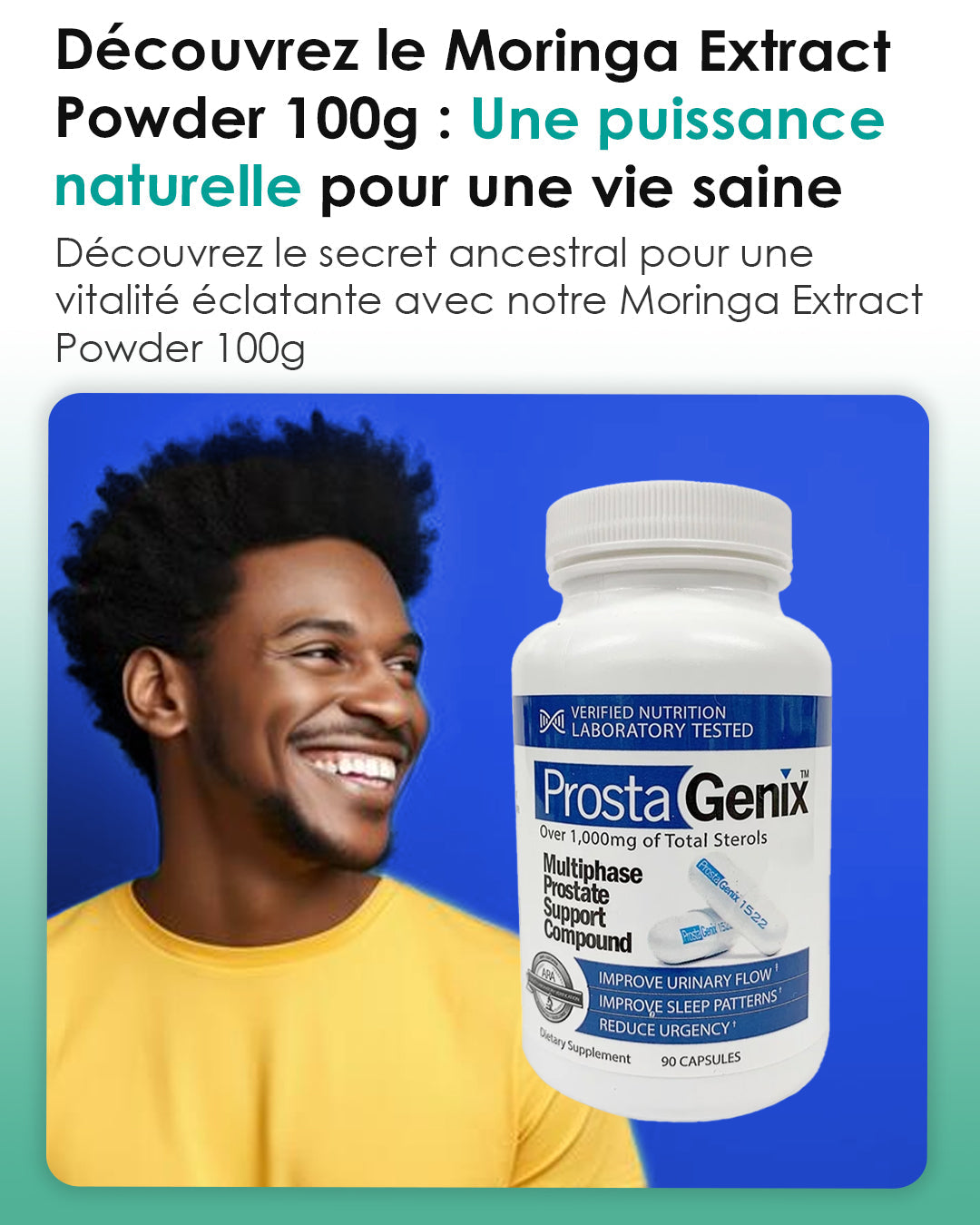 PROSTA GENIX