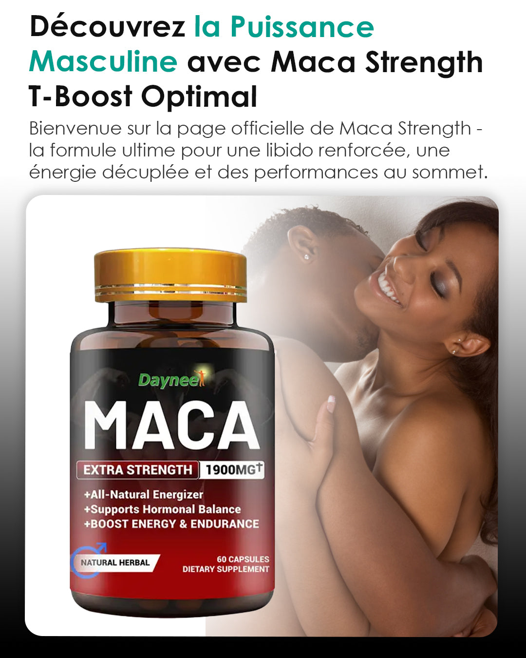 Maca