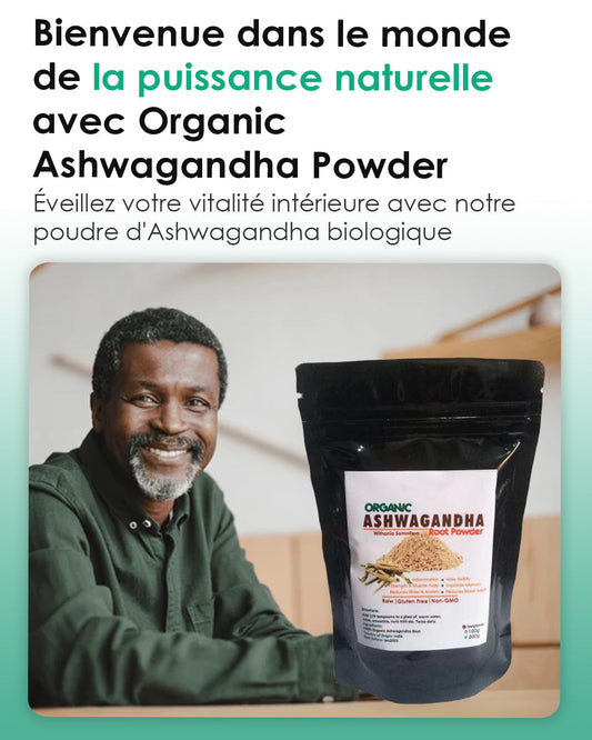 Ashwagandha