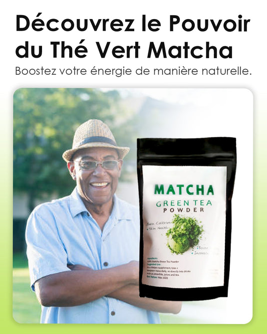 MATCHA